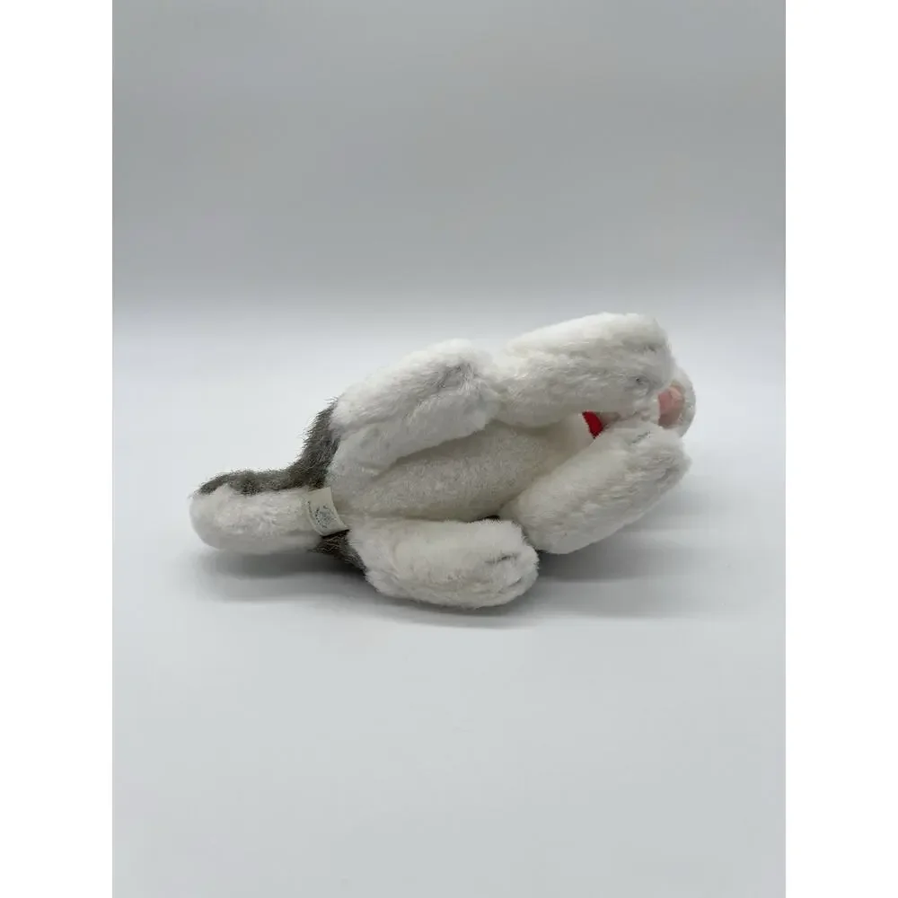 Build a Bear Puppy Dog Siberian Husky 6
